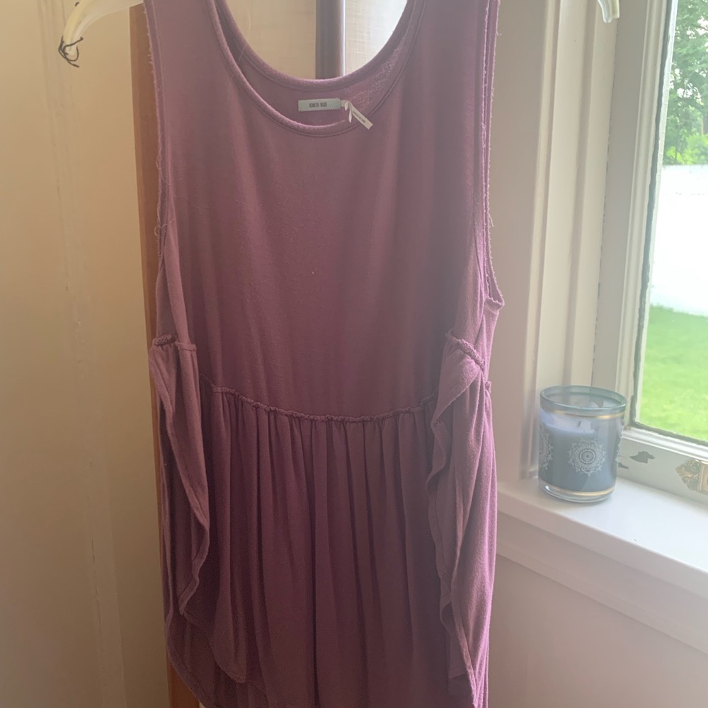 UO tank